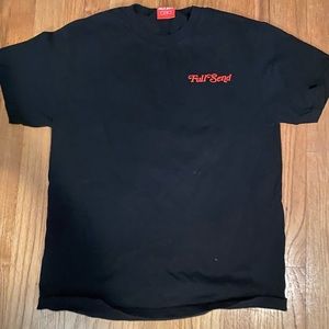 Nelk Thank You For Sending Tee
